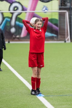 Bild 87 - wCJ Eimsbuettler TV : Altona 93 - Ergebnis: 1:1